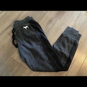 PINK Joggers